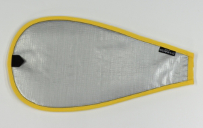 Paddle Blade Cover  - Tour Yellow image 0